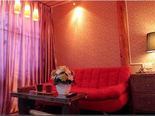 Open Sesame Flowers Hotel Licsiang Kültér fotó